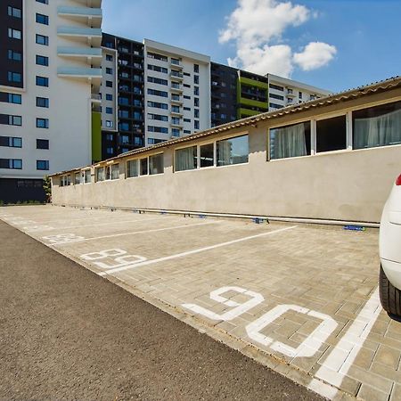 Duo Vibe Apartment Oradea Zewnętrze zdjęcie