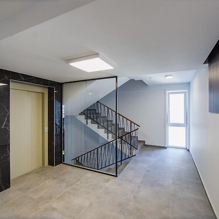 Duo Vibe Apartment Oradea Zewnętrze zdjęcie