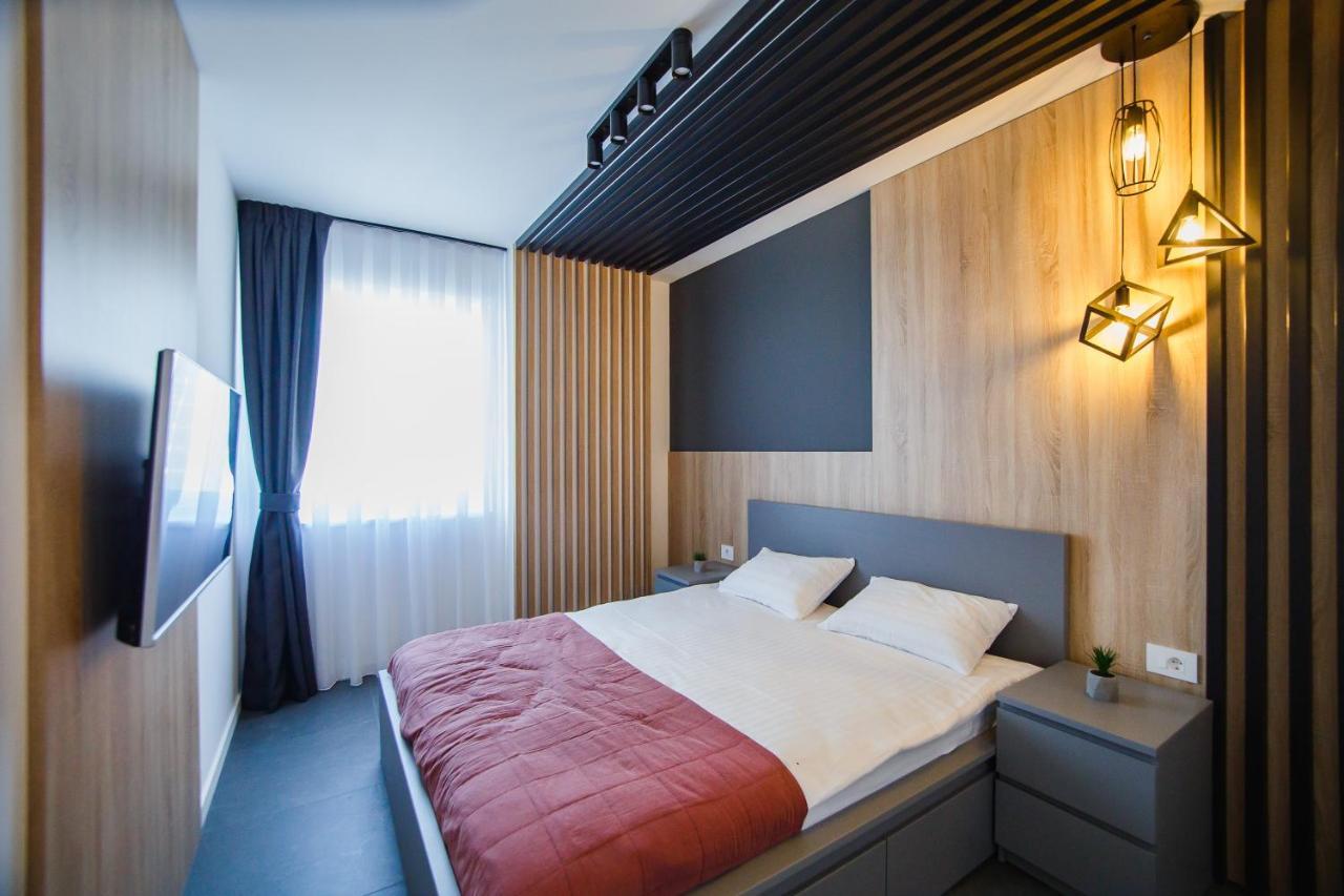 Duo Vibe Apartment Oradea Zewnętrze zdjęcie