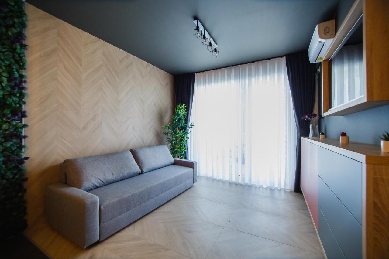 Duo Vibe Apartment Oradea Zewnętrze zdjęcie