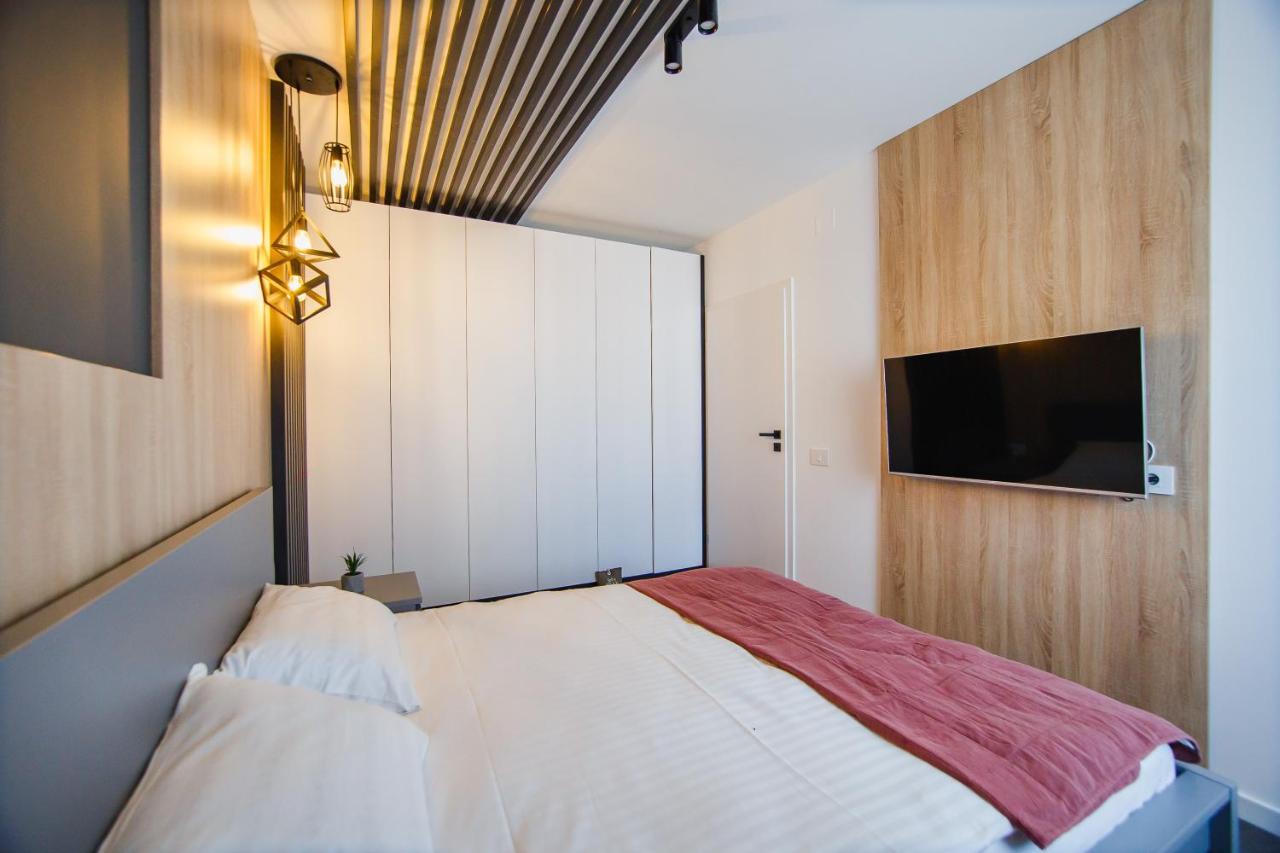 Duo Vibe Apartment Oradea Zewnętrze zdjęcie