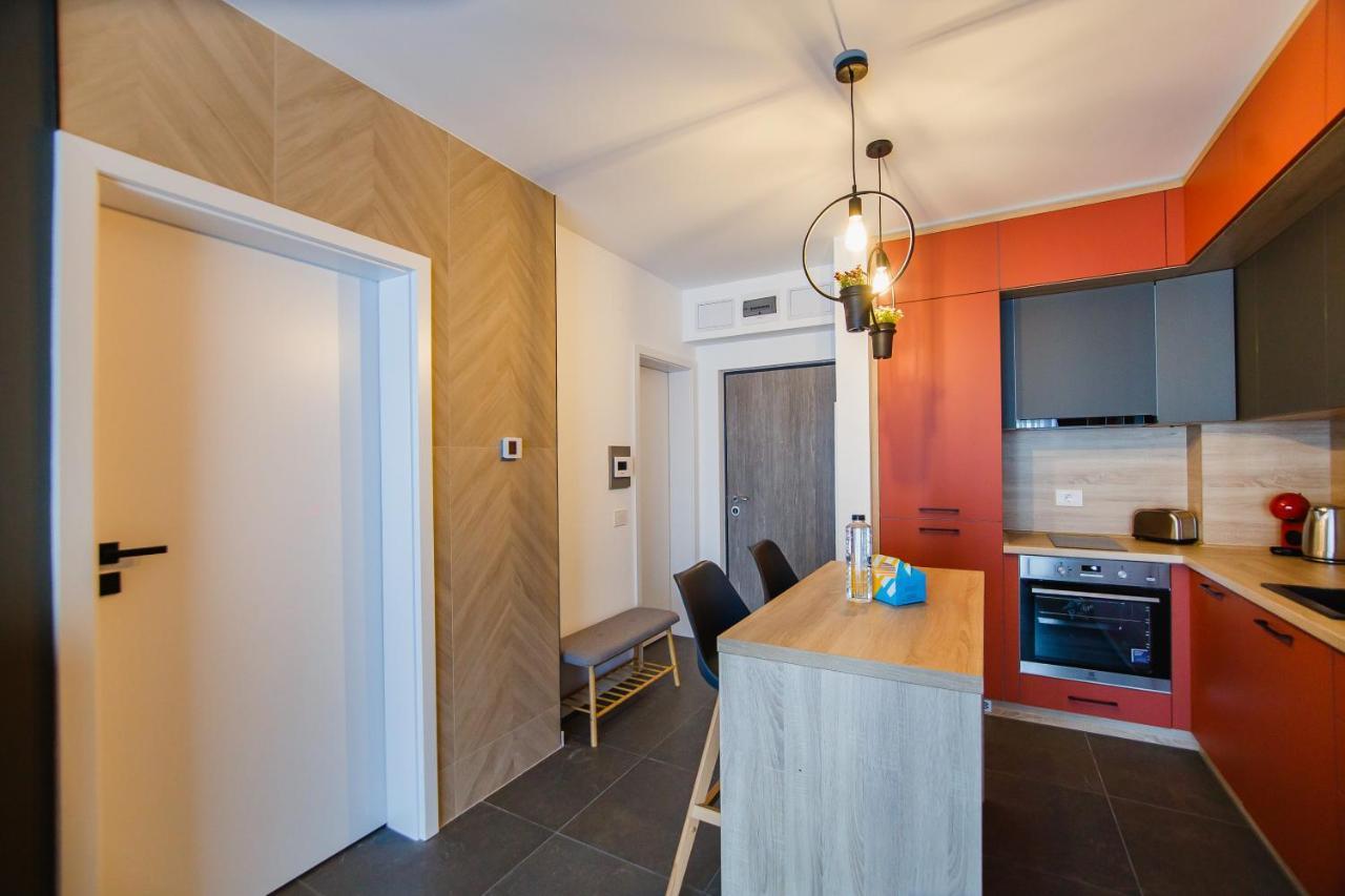 Duo Vibe Apartment Oradea Zewnętrze zdjęcie