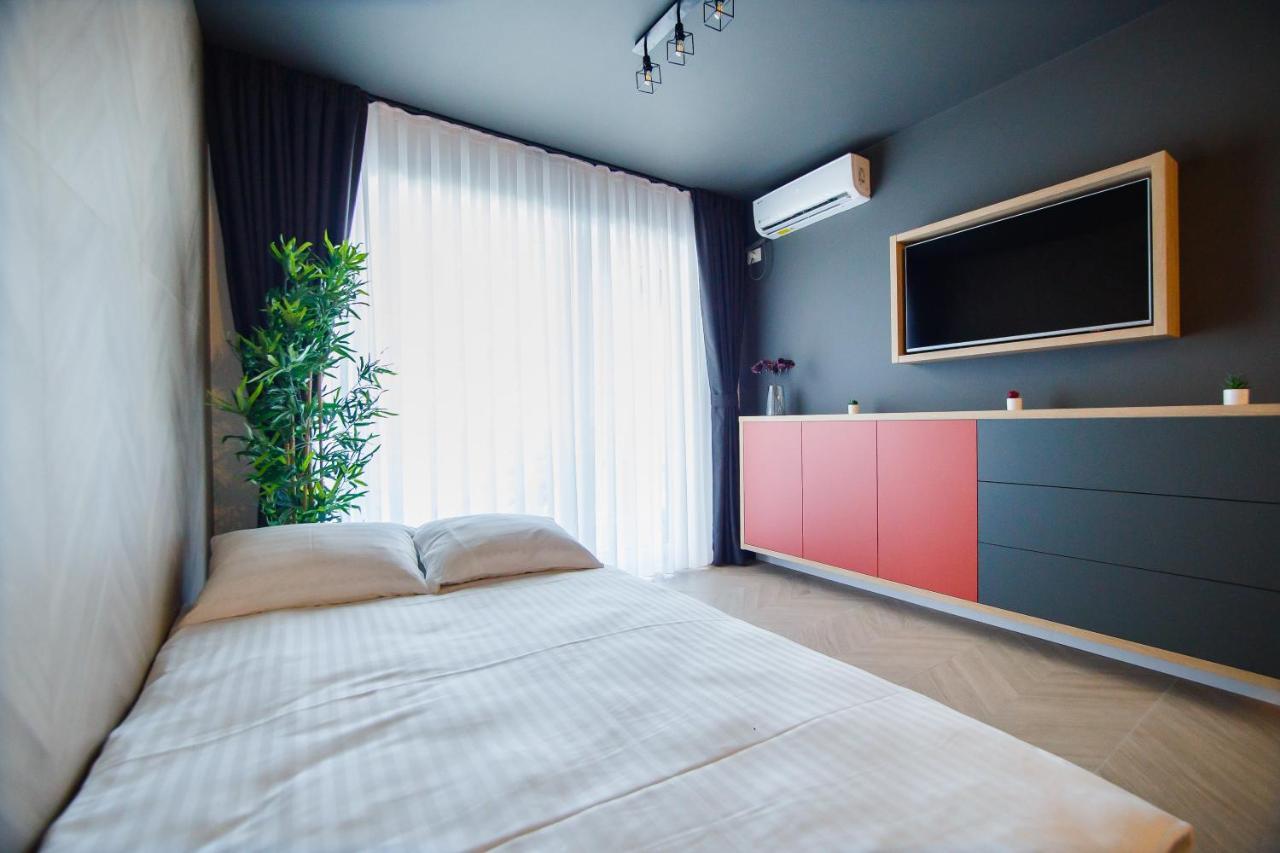 Duo Vibe Apartment Oradea Zewnętrze zdjęcie
