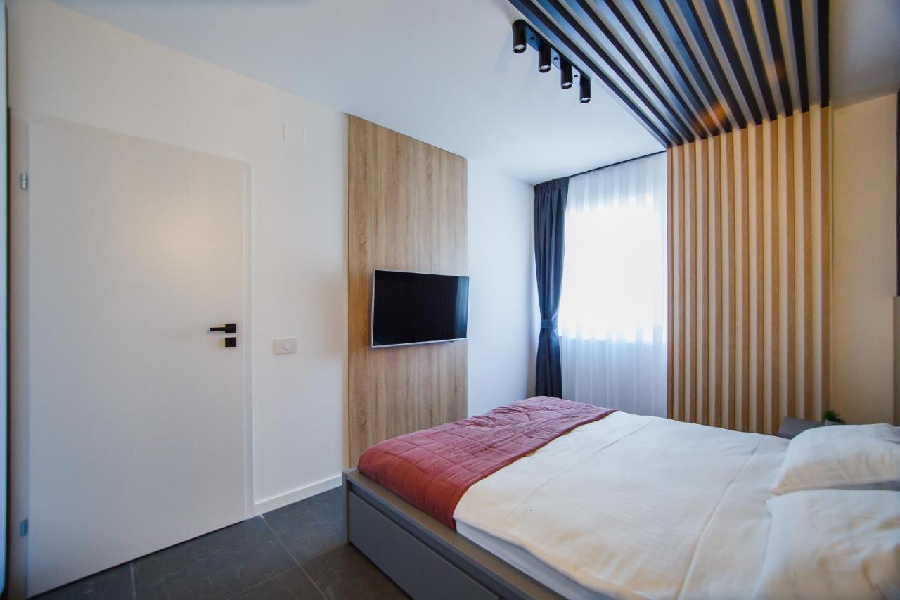 Duo Vibe Apartment Oradea Zewnętrze zdjęcie