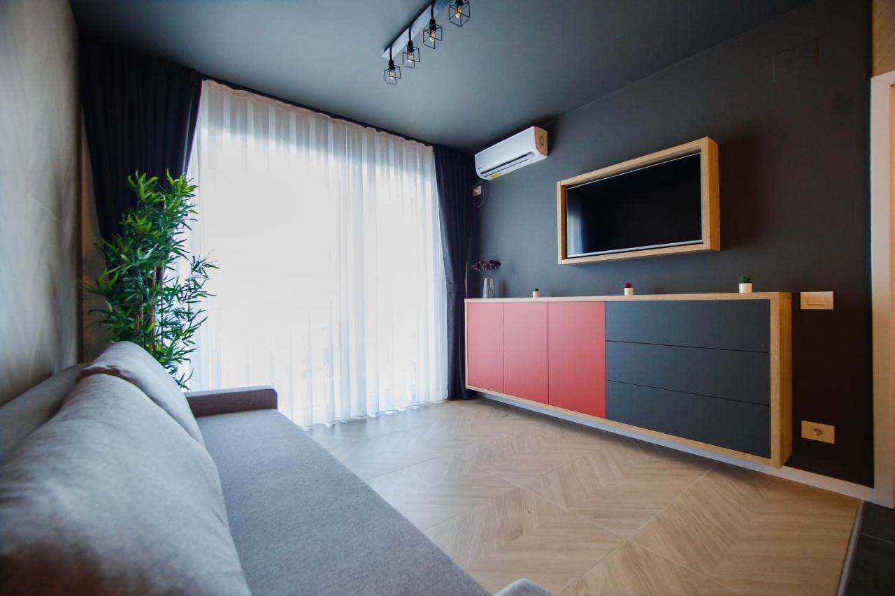 Duo Vibe Apartment Oradea Zewnętrze zdjęcie